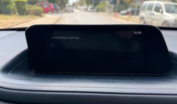 Mazda CX-30 2021  GT PLUS 2.0 SKYACTIVE X AWD 4X4 HYBRID 6-MT NAVI CAMERA EURO-6 ΕΛΛΗΝΙΚΟ γεμάτο