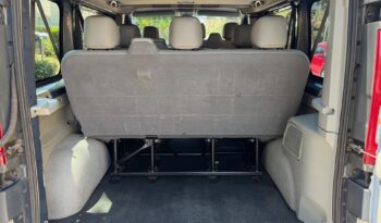 Opel Vivaro 2013  CDTI 2.0 AUTO 9-SEATS ΕΛΛΗΝΙΚΟ γεμάτο