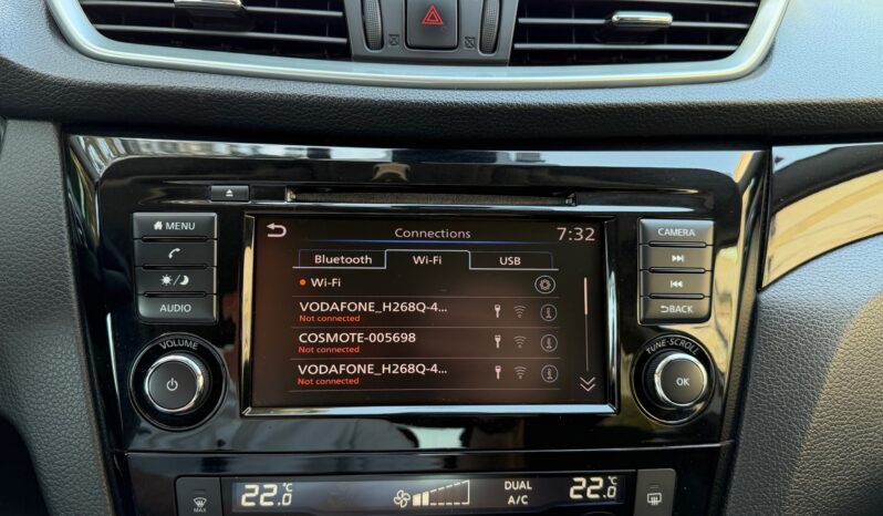 Toyota C-HR 2019  DCI 1.5 ACENTA 6-MT A-IVI ECO S/S CAMERA EURO-6 ΕΛΛΗΝΙΚΟ γεμάτο