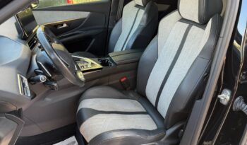 Peugeot 3008 2021  300-E HYBRID-4 AWD AUTO F-1 GT-LINE EAT8 NAVI CAMERA ΕΛΛΗΝΙΚΟ γεμάτο