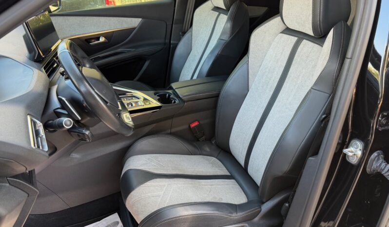 Peugeot 3008 2021  300-E HYBRID-4 AWD AUTO F-1 GT-LINE EAT8 NAVI CAMERA ΕΛΛΗΝΙΚΟ γεμάτο