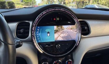 Mini Cooper S 2022  S COOPER SE AUTO 3D FULL ELECTRIC DRIVE EURO-6 ΕΛΛΗΝΙΚΟ γεμάτο