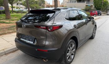 Mazda CX-30 2021  GT PLUS 2.0 SKYACTIVE X AWD 4X4 HYBRID 6-MT NAVI CAMERA EURO-6 ΕΛΛΗΝΙΚΟ γεμάτο