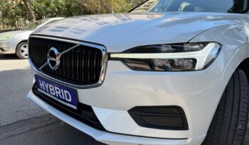 Volvo XC 60 2021  B4 2.0 MHEV HYBRID AUTO AWD INSCRIPTION NAVI CAMERA PANORAMA EURO-6 ΕΛΛΗΝΙΚΟ γεμάτο