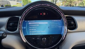 Mini Cooper S 2022  S COOPER SE AUTO 3D FULL ELECTRIC DRIVE EURO-6 ΕΛΛΗΝΙΚΟ γεμάτο