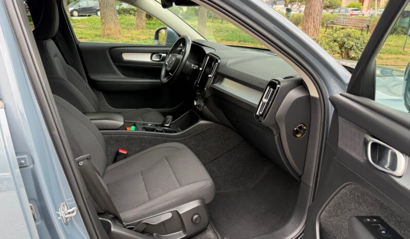 Volvo XC40 2021  T5 1.5 INSCRIPTION AUTO PLUG-IN FWD RECHARGE CAMERA EURO-6 ΕΛΛΗΝΙΚΟ γεμάτο