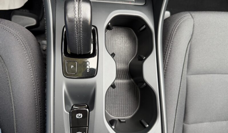 Volvo XC40 2021  T5 1.5 INSCRIPTION AUTO PLUG-IN FWD RECHARGE CAMERA EURO-6 ΕΛΛΗΝΙΚΟ γεμάτο