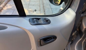 Opel Vivaro 2013  CDTI 2.0 AUTO 9-SEATS ΕΛΛΗΝΙΚΟ γεμάτο