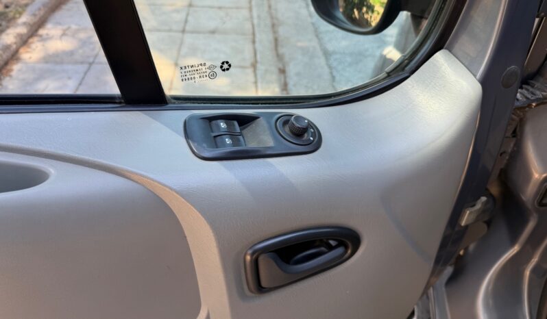 Opel Vivaro 2013  CDTI 2.0 AUTO 9-SEATS ΕΛΛΗΝΙΚΟ γεμάτο