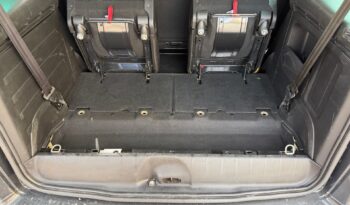 Peugeot Partner Tepee 2017  TEPEE HDI 1.6 ACTIVE PLUS 7-SEATS EURO-6 ΕΛΛΗΝΙΚΟ γεμάτο