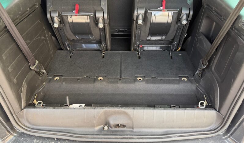 Peugeot Partner Tepee 2017  TEPEE HDI 1.6 ACTIVE PLUS 7-SEATS EURO-6 ΕΛΛΗΝΙΚΟ γεμάτο