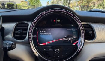 Mini Cooper S 2022  S COOPER SE AUTO 3D FULL ELECTRIC DRIVE EURO-6 ΕΛΛΗΝΙΚΟ γεμάτο