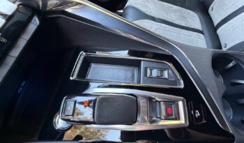 Peugeot 3008 2021  300-E HYBRID-4 AWD AUTO F-1 GT-LINE EAT8 NAVI CAMERA ΕΛΛΗΝΙΚΟ γεμάτο