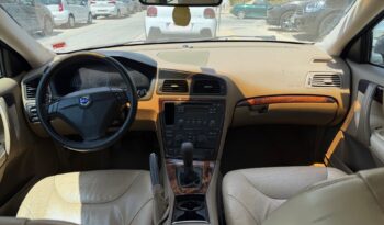 Volvo S60 2007  MOMENTUM 2.0 SEDAN ΕΛΛΗΝΙΚΟ γεμάτο