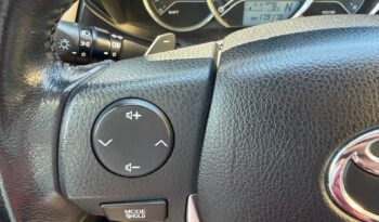 Toyota Corolla 2014  D-4D 1.4 ACTIVE AUTO F-1 SEDAN ΕΛΛΗΝΙΚΟ γεμάτο