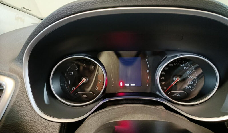 Jeep Compass 2021  T4 1.3 DDCT LONGITUDE AUTO ECO S/S EURO-6 ΕΛΛΗΝΙΚΟ γεμάτο