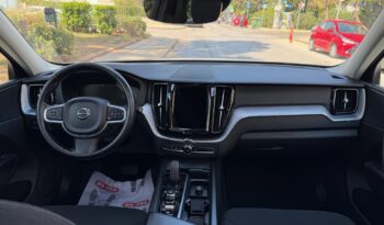 Volvo XC 60 2021  B4 2.0 MHEV HYBRID AUTO AWD INSCRIPTION NAVI CAMERA PANORAMA EURO-6 ΕΛΛΗΝΙΚΟ γεμάτο