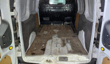 Ford Transit Connect 2021  TDCI 1.5 TREND 6-MT L2 3-SEATS ECO S/S EURO-6 ΕΛΛΗΝΙΚΟ γεμάτο