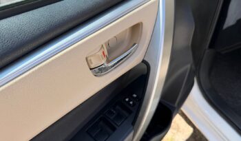 Toyota Corolla 2014  D-4D 1.4 ACTIVE AUTO F-1 SEDAN ΕΛΛΗΝΙΚΟ γεμάτο