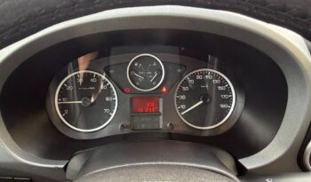 Peugeot Partner Tepee 2017  TEPEE HDI 1.6 ACTIVE PLUS 7-SEATS EURO-6 ΕΛΛΗΝΙΚΟ γεμάτο