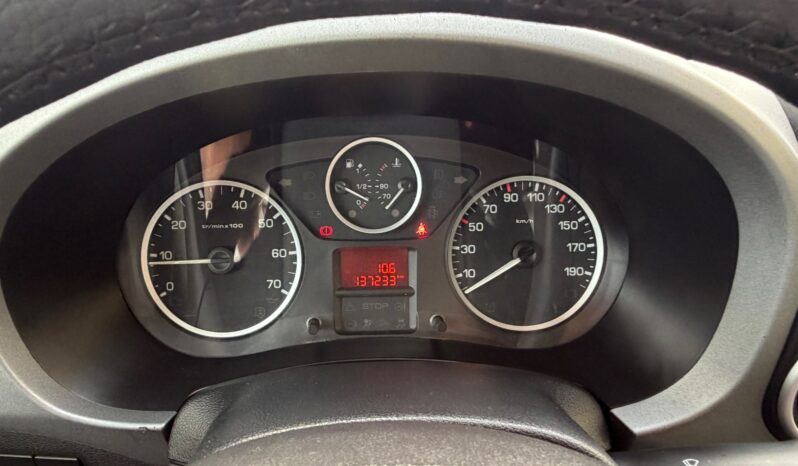 Peugeot Partner Tepee 2017  TEPEE HDI 1.6 ACTIVE PLUS 7-SEATS EURO-6 ΕΛΛΗΝΙΚΟ γεμάτο