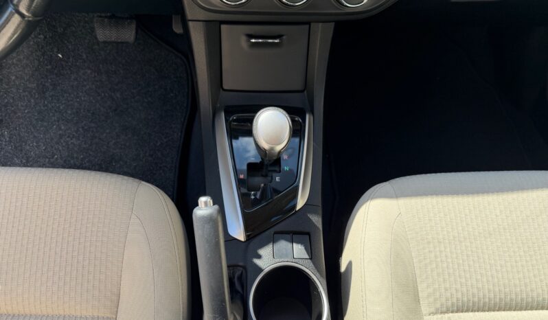 Toyota Corolla 2014  D-4D 1.4 ACTIVE AUTO F-1 SEDAN ΕΛΛΗΝΙΚΟ γεμάτο