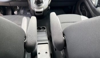 Peugeot Partner Tepee 2017  TEPEE HDI 1.6 ACTIVE PLUS 7-SEATS EURO-6 ΕΛΛΗΝΙΚΟ γεμάτο