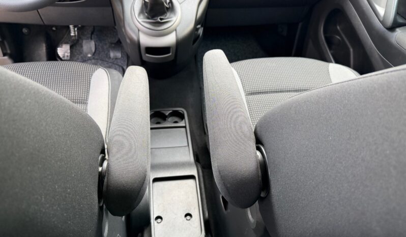 Peugeot Partner Tepee 2017  TEPEE HDI 1.6 ACTIVE PLUS 7-SEATS EURO-6 ΕΛΛΗΝΙΚΟ γεμάτο