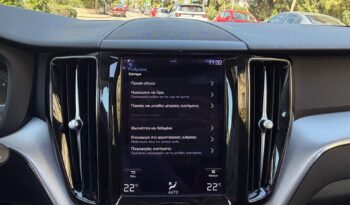 Volvo XC 60 2021  B4 2.0 MHEV HYBRID AUTO AWD INSCRIPTION NAVI CAMERA PANORAMA EURO-6 ΕΛΛΗΝΙΚΟ γεμάτο