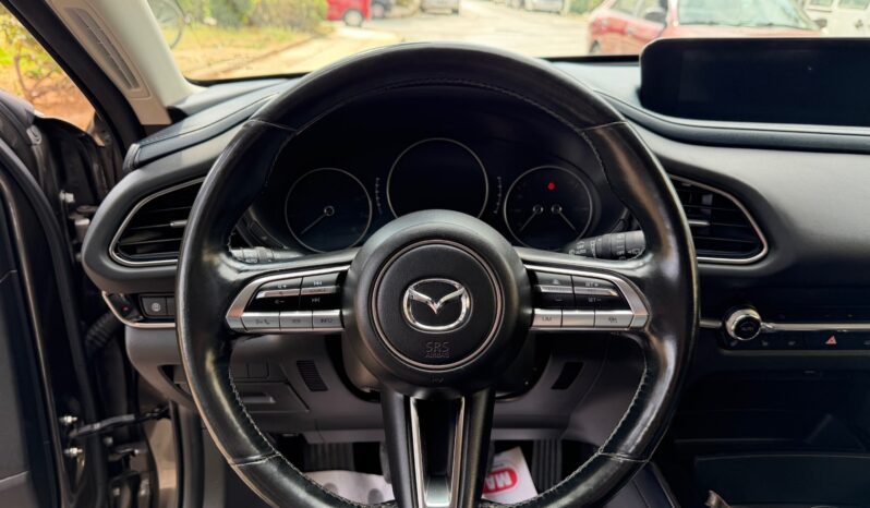 Mazda CX-30 2021  GT PLUS 2.0 SKYACTIVE X AWD 4X4 HYBRID 6-MT NAVI CAMERA EURO-6 ΕΛΛΗΝΙΚΟ γεμάτο