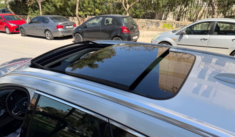 Volvo XC 60 2021  B4 2.0 MHEV HYBRID AUTO AWD INSCRIPTION NAVI CAMERA PANORAMA EURO-6 ΕΛΛΗΝΙΚΟ γεμάτο