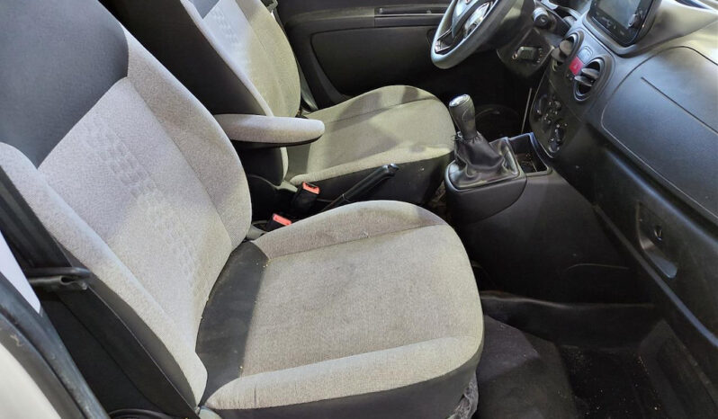 Fiat Fiorino 2021  VAN MJET-2 1.3 SX PACK TECNIKO ECO S/S EURO-6 ΕΛΛΗΝΙΚΟ γεμάτο