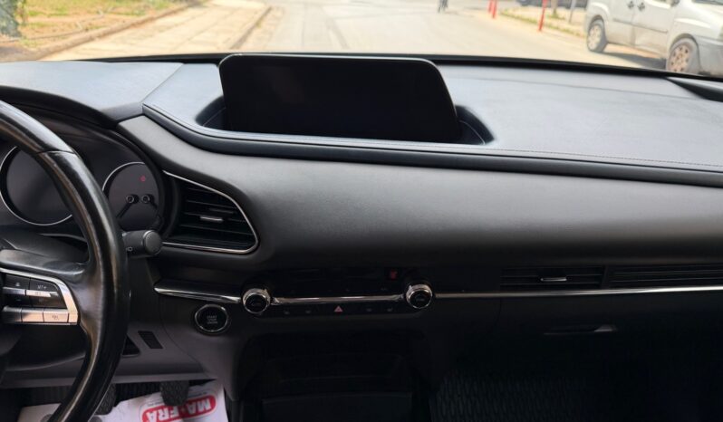 Mazda CX-30 2021  GT PLUS 2.0 SKYACTIVE X AWD 4X4 HYBRID 6-MT NAVI CAMERA EURO-6 ΕΛΛΗΝΙΚΟ γεμάτο