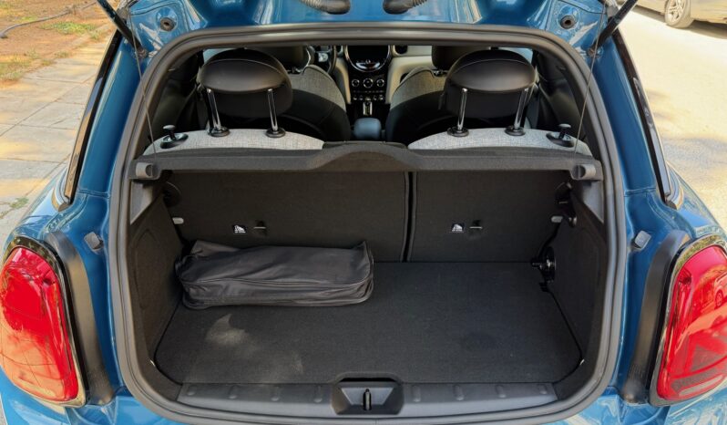 Mini Cooper S 2022  S COOPER SE AUTO 3D FULL ELECTRIC DRIVE EURO-6 ΕΛΛΗΝΙΚΟ γεμάτο