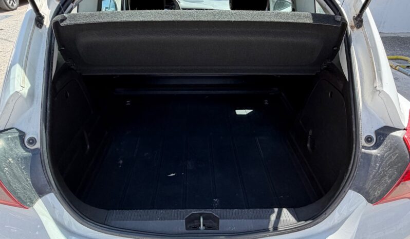 Opel Corsa 2017  VAN CDTI 1.3 ECOTEC D ECO S/S EURO-6 γεμάτο