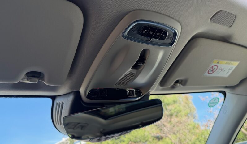 Volvo XC 60 2021  B4 2.0 MHEV HYBRID AUTO AWD INSCRIPTION NAVI CAMERA PANORAMA EURO-6 ΕΛΛΗΝΙΚΟ γεμάτο