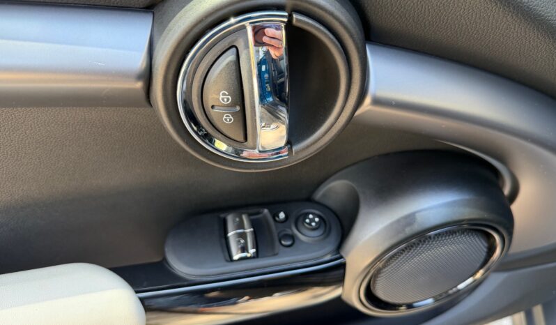 Mini Cooper S 2022  S COOPER SE AUTO 3D FULL ELECTRIC DRIVE EURO-6 ΕΛΛΗΝΙΚΟ γεμάτο