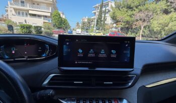 Peugeot 3008 2021  300-E HYBRID-4 AWD AUTO F-1 GT-LINE EAT8 NAVI CAMERA ΕΛΛΗΝΙΚΟ γεμάτο