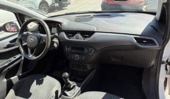 Opel Corsa 2017  VAN CDTI 1.3 ECOTEC D ECO S/S EURO-6 γεμάτο