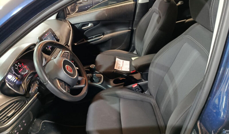 Fiat Tipo 2020  MTJ-2 1.3 MIRROR 5D ECO S/S EURO-6 ΕΛΛΗΝΙΚΟ γεμάτο