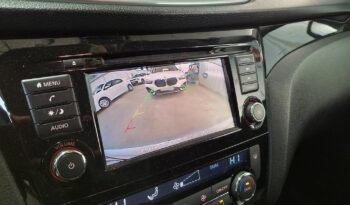 Nissan Qashqai 2019  DCI 1.5 ACENTA 6-MT A-IVI ECO S/S CAMERA EURO-6 ΕΛΛΗΝΙΚΟ γεμάτο