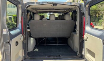 Opel Vivaro 2013  CDTI 2.0 AUTO 9-SEATS ΕΛΛΗΝΙΚΟ γεμάτο