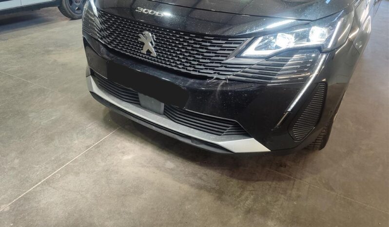 Peugeot 3008 2021  3008-E HYBRID PLUG-IN 1.6 AUTO F1 GT-LINE AWD NAVI EURO-6 ΕΛΛΗΝΙΚΟ γεμάτο