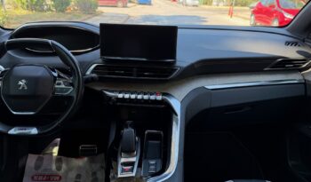 Peugeot 3008 2021  300-E HYBRID-4 AWD AUTO F-1 GT-LINE EAT8 NAVI CAMERA ΕΛΛΗΝΙΚΟ γεμάτο