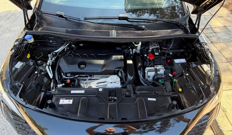 Peugeot 3008 2021  300-E HYBRID-4 AWD AUTO F-1 GT-LINE EAT8 NAVI CAMERA ΕΛΛΗΝΙΚΟ γεμάτο