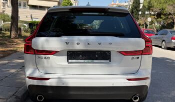 Volvo XC 60 2021  B4 2.0 MHEV HYBRID AUTO AWD INSCRIPTION NAVI CAMERA PANORAMA EURO-6 ΕΛΛΗΝΙΚΟ γεμάτο