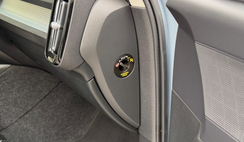 Volvo XC40 2021  T5 1.5 INSCRIPTION AUTO PLUG-IN FWD RECHARGE CAMERA EURO-6 ΕΛΛΗΝΙΚΟ γεμάτο