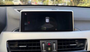 BMW X1 2021  S-DRIVE 1.6D AUTO NAVI ECO S/S EURO-6 ΕΛΛΗΝΙΚΟ γεμάτο