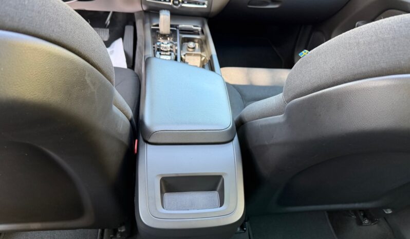 Volvo XC 60 2021  B4 2.0 MHEV HYBRID AUTO AWD INSCRIPTION NAVI CAMERA PANORAMA EURO-6 ΕΛΛΗΝΙΚΟ γεμάτο