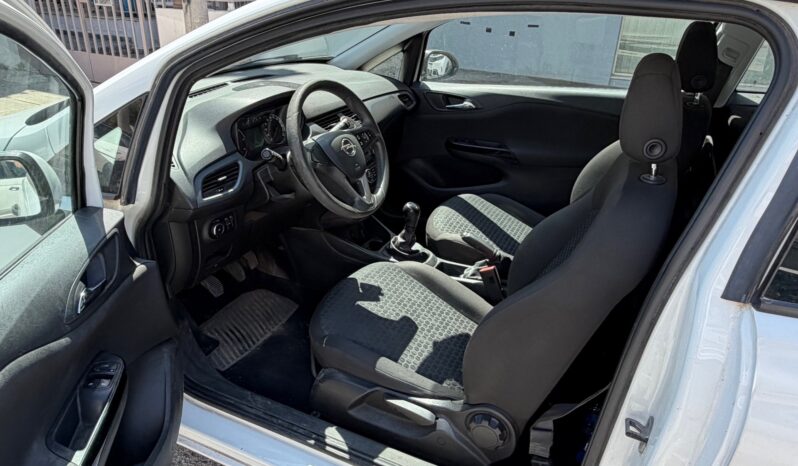 Opel Corsa 2017  VAN CDTI 1.3 ECOTEC D ECO S/S EURO-6 γεμάτο